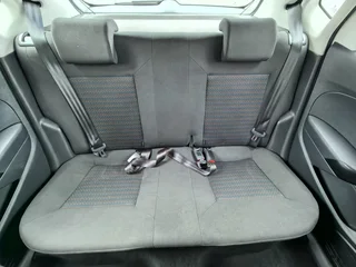 2024 Volkswagen Polo Vivo Hatchback