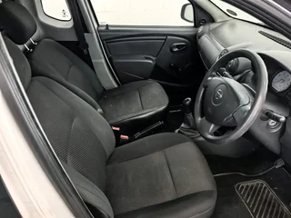 2022 Nissan NP200 Single cab 1.5dci