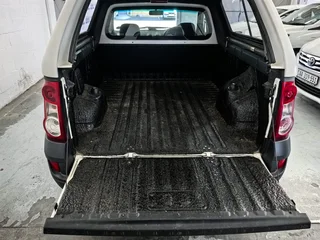 2022 Nissan NP200 Single cab 1.5dci