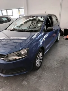 2023 Polo Vivo 1.4 Hatchback