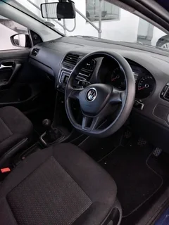 2023 Polo Vivo 1.4 Hatchback