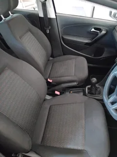 2023 Polo Vivo 1.4 Hatchback