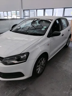2023 Polo Vivo 1.4 Hatchback