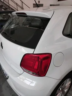 2023 Polo Vivo 1.4 Hatchback
