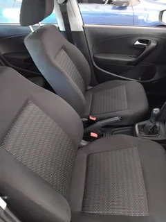 2023 Polo Vivo 1.4 Hatchback