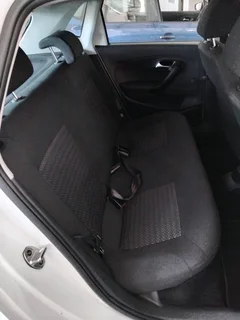 2023 Polo Vivo 1.4 Hatchback