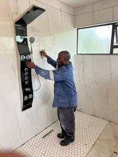 Plumbing - Ad posted by Caesar WaveTrader Tsamaesi