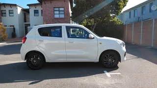 2023 Suzuki Celerio Hatchback - Negotiable