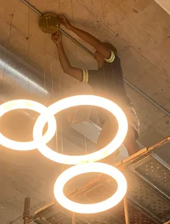 24/7 Electricians available at affordable rates