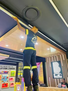 24/7 Electricians available at affordable rates