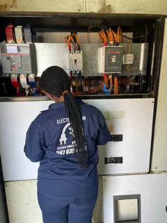 Looking for a COC ? Starting from R550.00 call us for a free quote