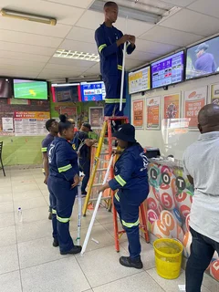 Looking for a COC ? Starting from R550.00 call us for a free quote