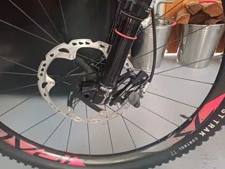 Specialised S-Works