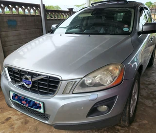 2010 Volvo XC60 D5 Automatic Stripping for spares