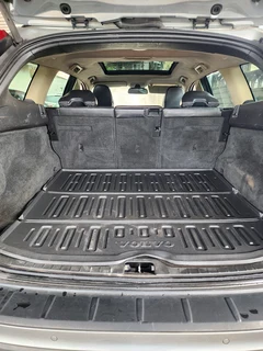 2010 Volvo XC60 D5 Automatic Stripping for spares