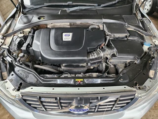 2010 Volvo XC60 D5 Automatic Stripping for spares