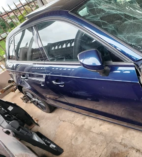 2018 Audi A3 1.0 TFSI S tronic Stripping for spares