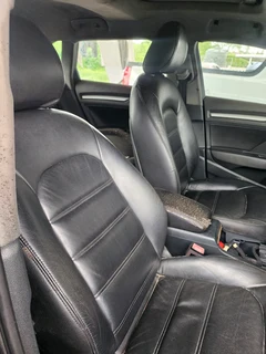 2018 Audi A3 1.0 TFSI S tronic Stripping for spares