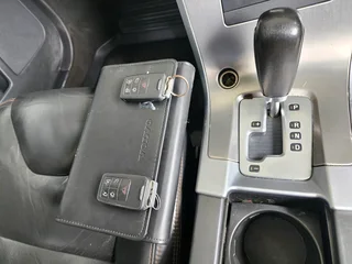 2010 Volvo XC60 D5 AT Stripping