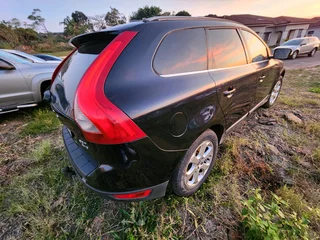 2009 Volvo XC60 3.0T Auto AWD Stripping for spares