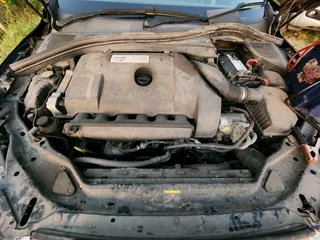 2009 Volvo XC60 3.0T Auto AWD Stripping for spares