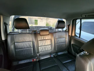 2010 VW Amarok 2L BiTDI 4motion Highline Double Cab