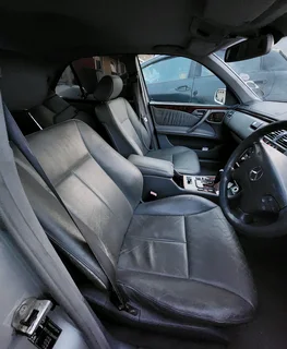 2002 Mercedes E270 CDI Auto Stripping for spares