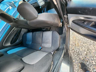 2010 Punto 1.4 16v emotion Stripping for parts