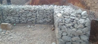 Crushed Stones- G5/G2/G7/34mm/Gabion