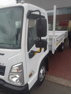 8 Tons Truck- Looking for loads