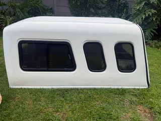 Suzuki super Carry Canopy