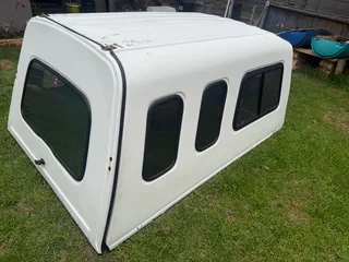 Suzuki super Carry Canopy