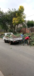 WestRand Gardening Services (PTY) LTD