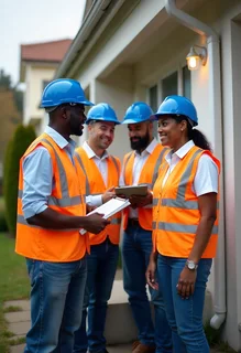 Reliable Property Maintenance Services Gauteng | Residential & Commercial