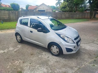 2015 Chev Spark Bargain!!!