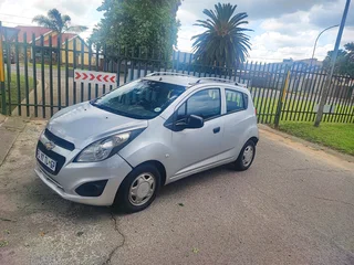 2015 chev spark BARGAIN!!!