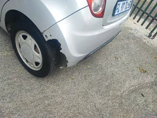 2015 chev spark BARGAIN!!!