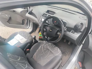 2015 chev spark BARGAIN!!!