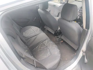 2015 chev spark BARGAIN!!!