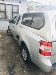 Chevrolet Utility R72neg