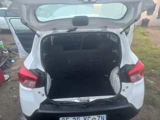 2017 Renault Kwid R35 neg