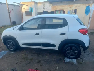 2017 Renault Kwid R35 neg