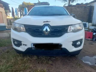 2017 Renault Kwid R35 neg