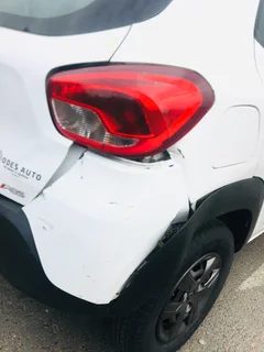 2017 Renault Kwid R35 neg