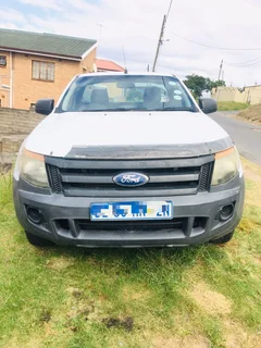 Read Ad carefully!! 2014 Ford Ranger R70k
