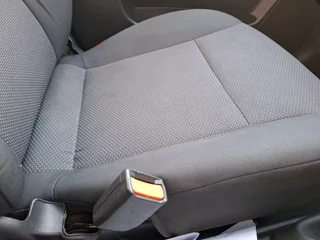 Chevrolet Aveo Hatchback 2015