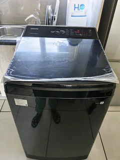 Samsung washing machine