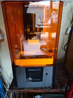 3d printer