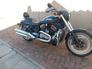 2007 Harley Davidson Night Rod for sale