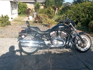 2007 Harley Davidson Night Rod for sale